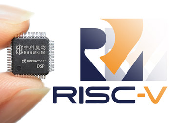 獲近億元人民币A輪融資，基于RISC-V架構自研DSP芯片，瞄準新能源汽車、儲能及光伏等領域加速國産替代